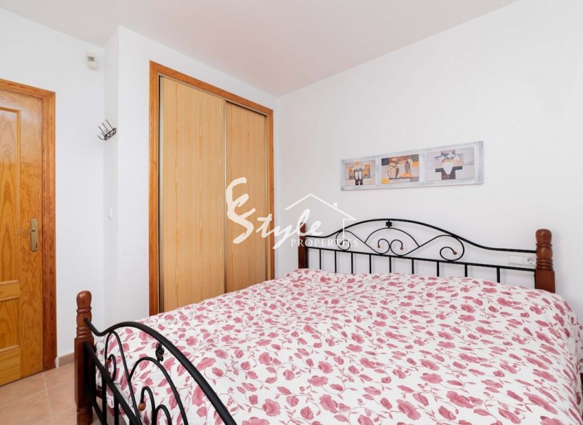 Reventa - Townhouse - Orihuela Costa  - Villamartin