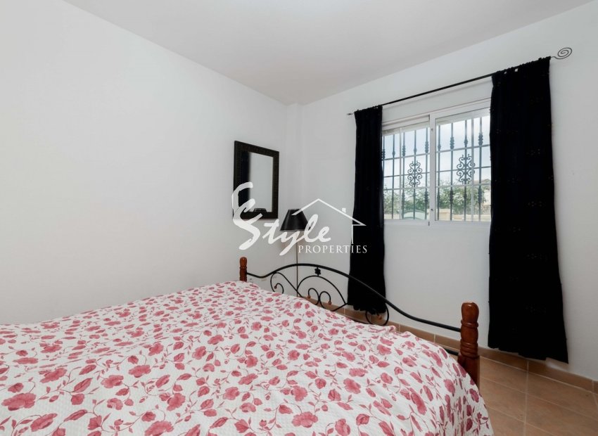 Reventa - Townhouse - Orihuela Costa  - Villamartin