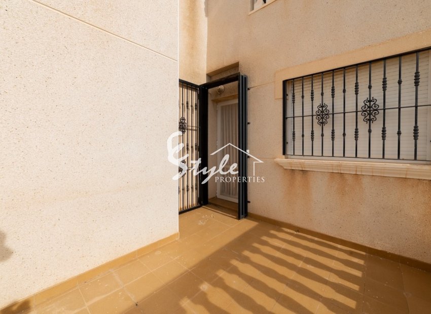 Reventa - Townhouse - Orihuela Costa  - Villamartin