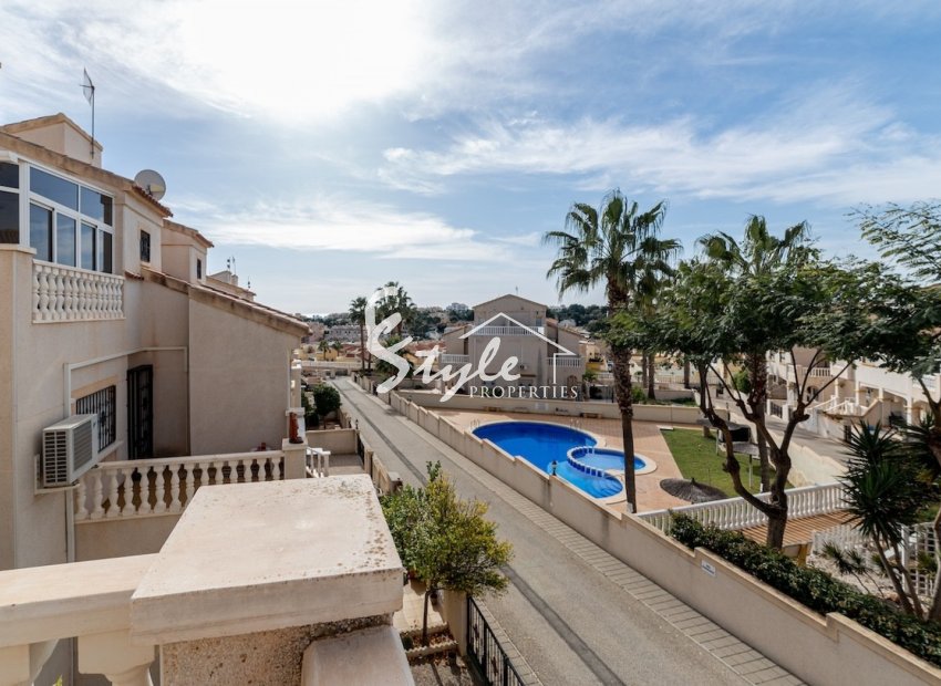 Reventa - Townhouse - Orihuela Costa  - Villamartin