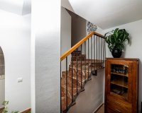 Reventa - Townhouse - Orihuela Costa  - Villamartin