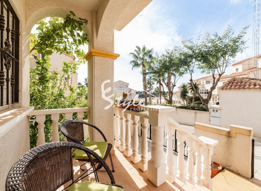 Reventa - Townhouse - Orihuela Costa  - Villamartin