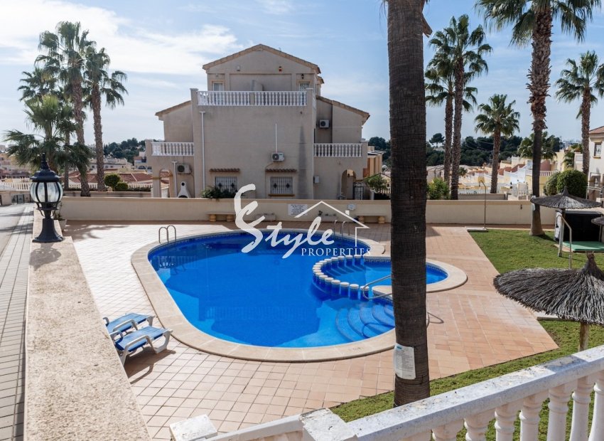 Reventa - Townhouse - Orihuela Costa  - Villamartin