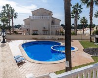 Reventa - Townhouse - Orihuela Costa  - Villamartin