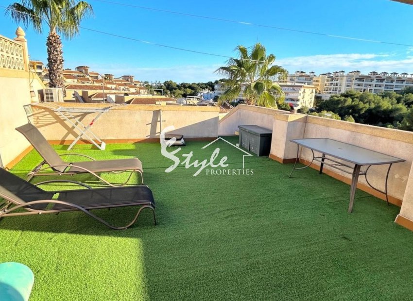 Reventa - Townhouse - Orihuela Costa  - Villamartin