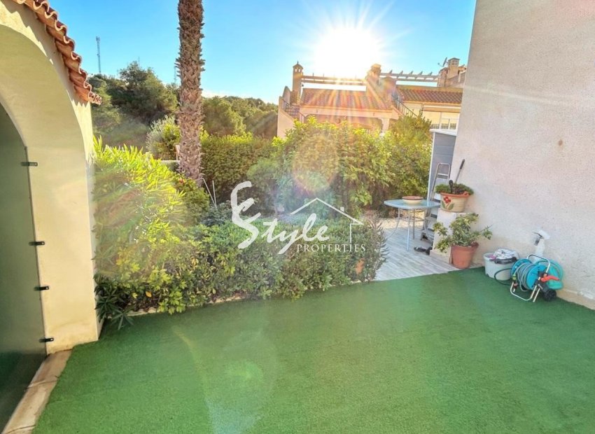 Reventa - Townhouse - Orihuela Costa  - Villamartin