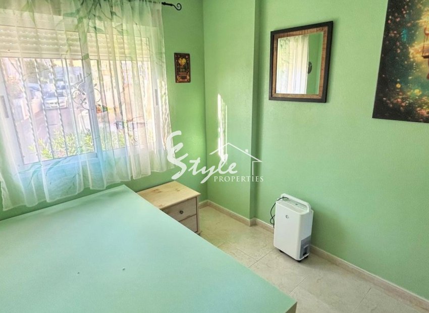 Reventa - Townhouse - Orihuela Costa  - Villamartin