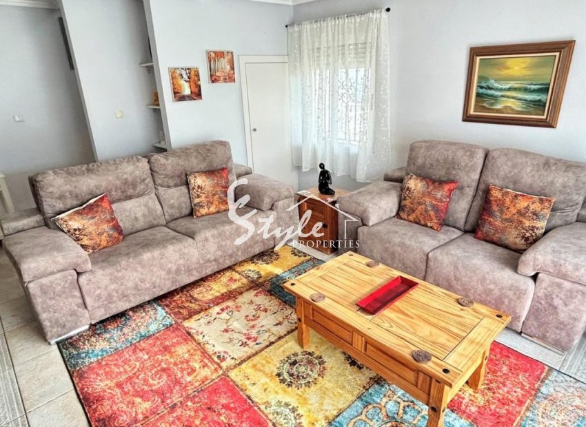 Reventa - Townhouse - Orihuela Costa  - Villamartin