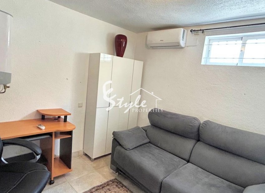 Reventa - Townhouse - Orihuela Costa  - Villamartin