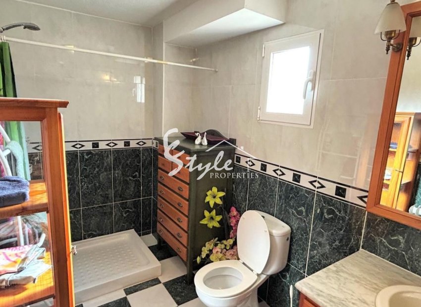 Reventa - Townhouse - Orihuela Costa  - Villamartin