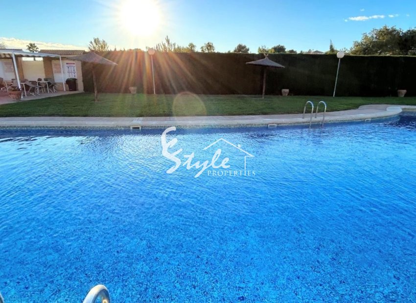 Reventa - Townhouse - Orihuela Costa  - Villamartin