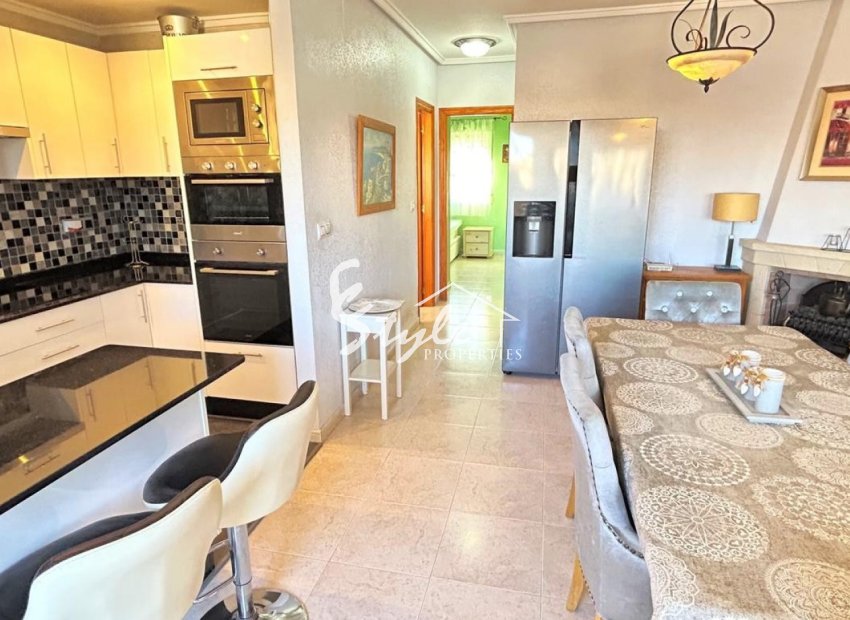 Reventa - Townhouse - Orihuela Costa  - Villamartin