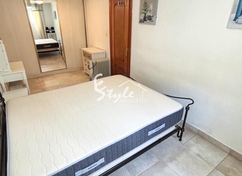 Reventa - Townhouse - Orihuela Costa  - Villamartin