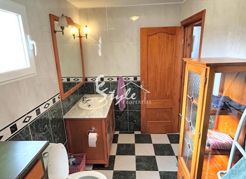 Reventa - Townhouse - Orihuela Costa  - Villamartin