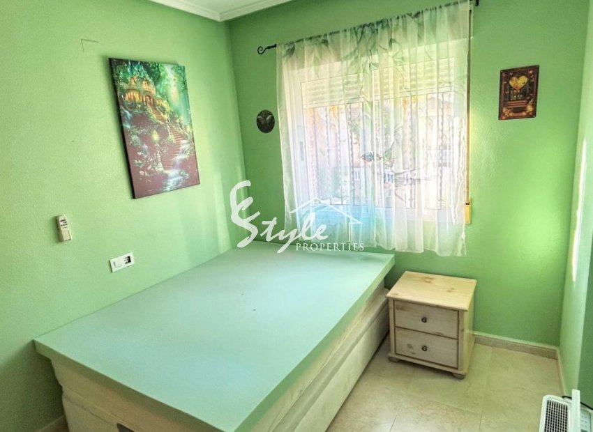 Reventa - Townhouse - Orihuela Costa  - Villamartin