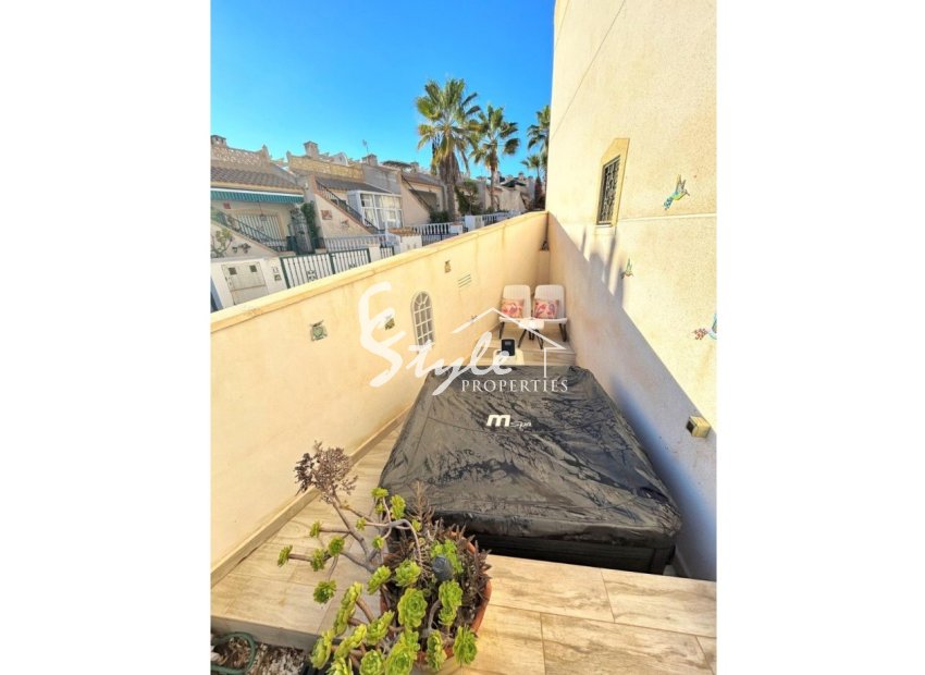 Reventa - Townhouse - Orihuela Costa  - Villamartin