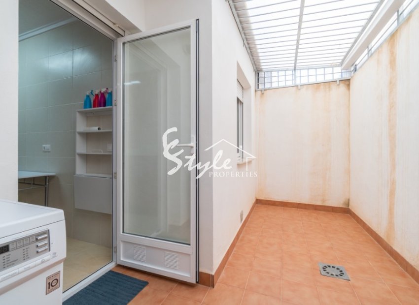 Reventa - Townhouse - Playa Flamenca