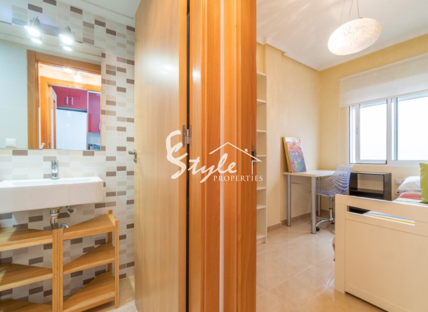 Reventa - Townhouse - Playa Flamenca