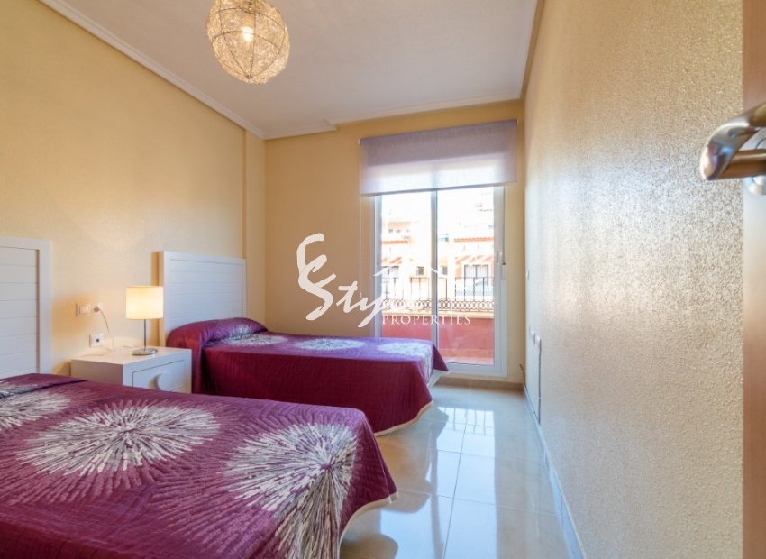 Reventa - Townhouse - Playa Flamenca