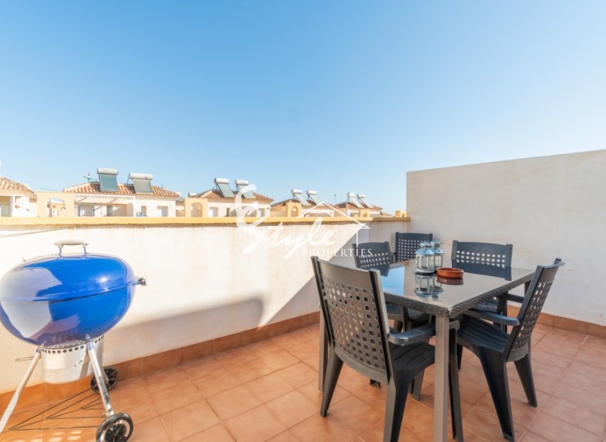 Reventa - Townhouse - Playa Flamenca