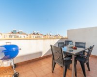 Reventa - Townhouse - Playa Flamenca