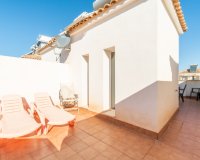 Reventa - Townhouse - Playa Flamenca