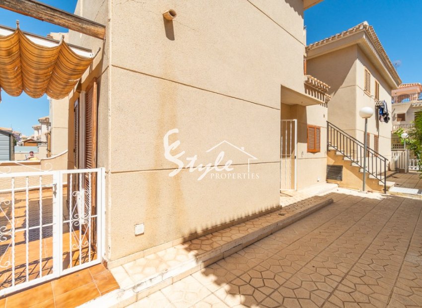 Reventa - Townhouse - Playa Flamenca