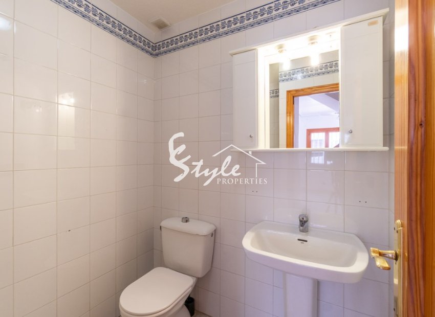 Reventa - Townhouse - Playa Flamenca