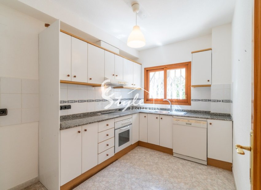 Reventa - Townhouse - Playa Flamenca