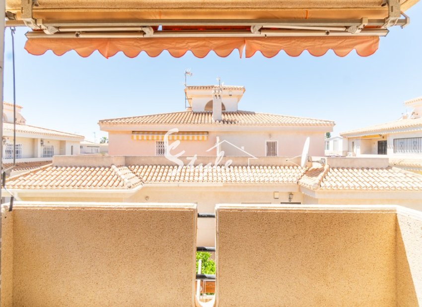 Reventa - Townhouse - Playa Flamenca