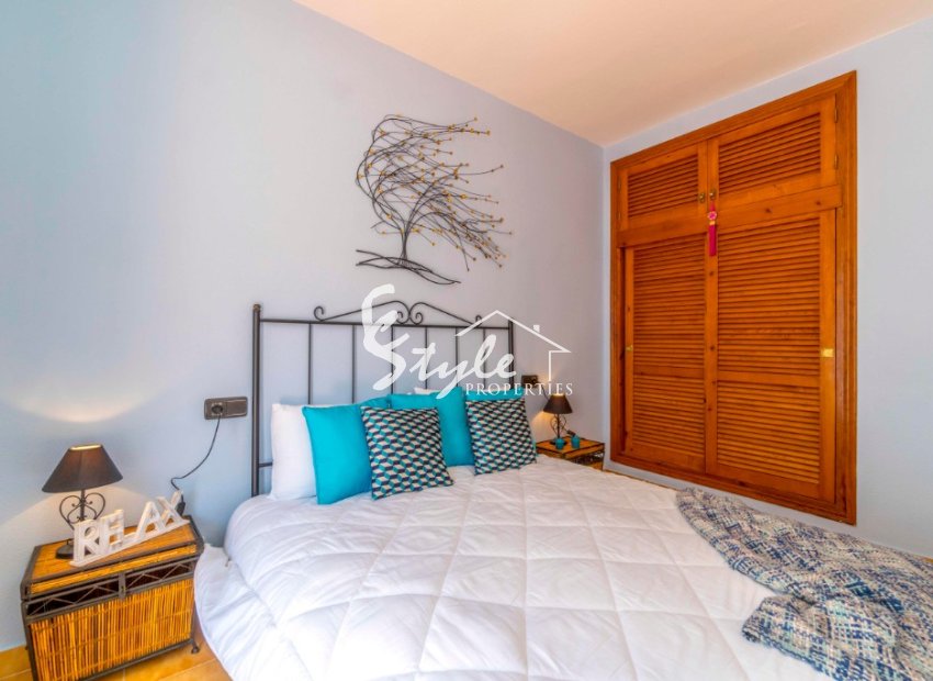 Reventa - Townhouse - Playa Flamenca