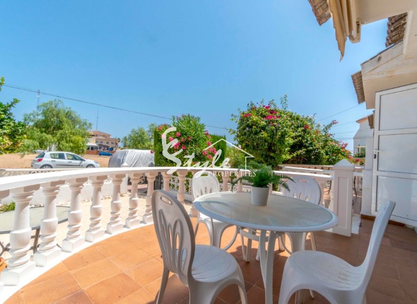 Reventa - Townhouse - Playa Flamenca