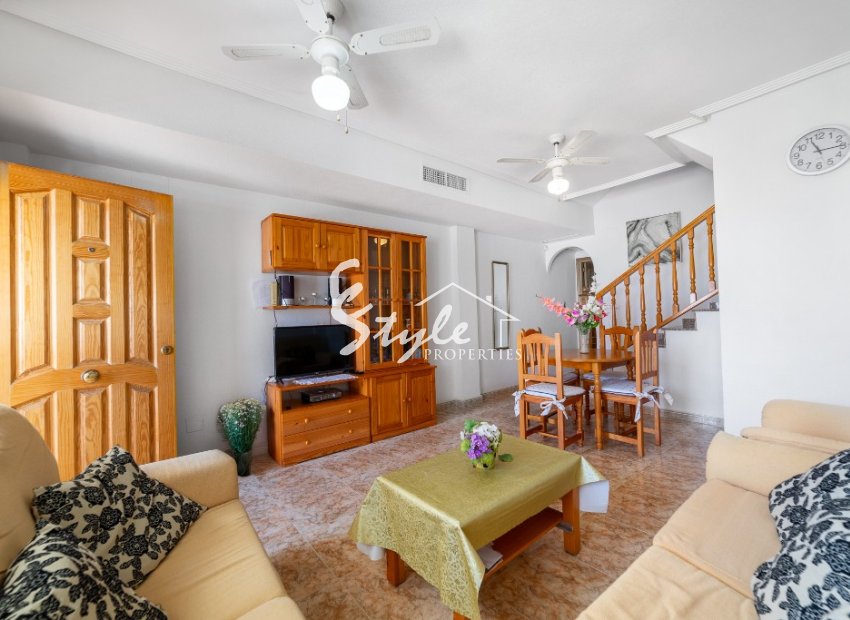 Reventa - Townhouse - Punta Prima - La Ciñuelica