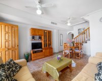 Reventa - Townhouse - Punta Prima - La Ciñuelica