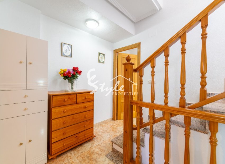 Reventa - Townhouse - Punta Prima - La Ciñuelica