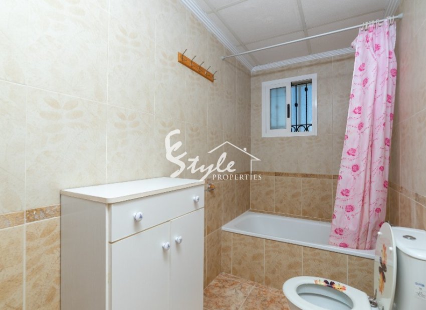 Reventa - Townhouse - Punta Prima - La Ciñuelica