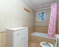 Reventa - Townhouse - Punta Prima - La Ciñuelica