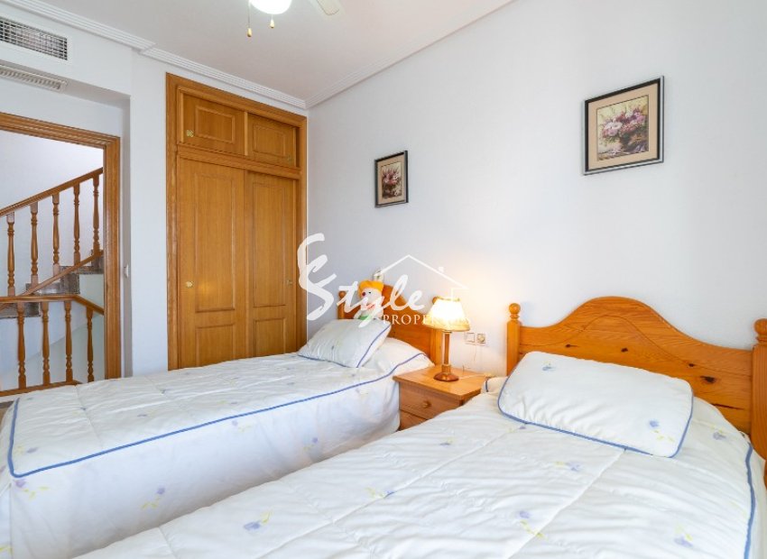 Reventa - Townhouse - Punta Prima - La Ciñuelica