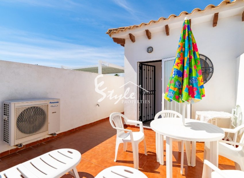 Reventa - Townhouse - Punta Prima - La Ciñuelica