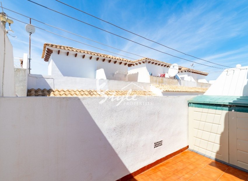 Reventa - Townhouse - Punta Prima - La Ciñuelica