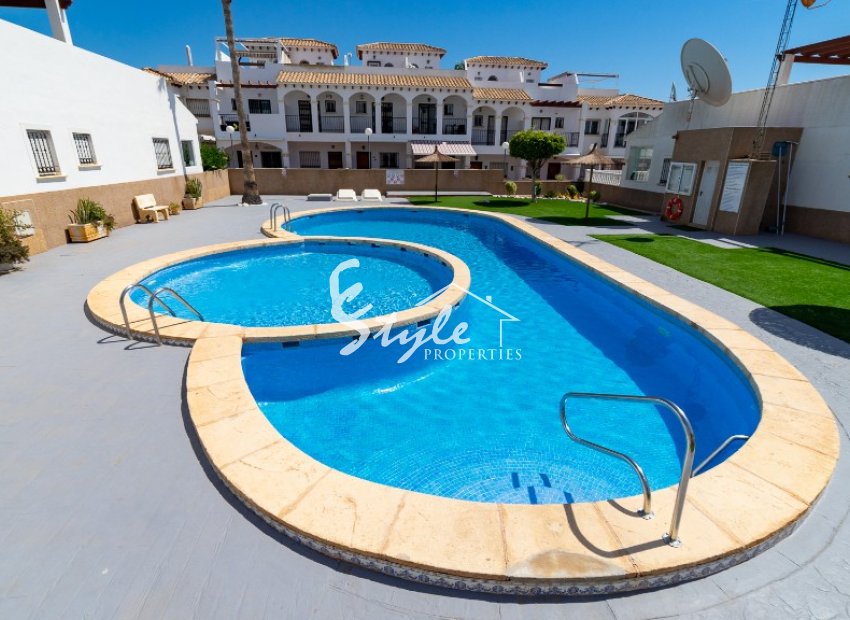 Reventa - Townhouse - Punta Prima - La Ciñuelica