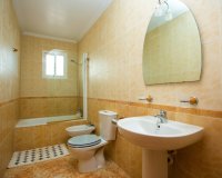 Reventa - Townhouse - Punta Prima - La Ciñuelica