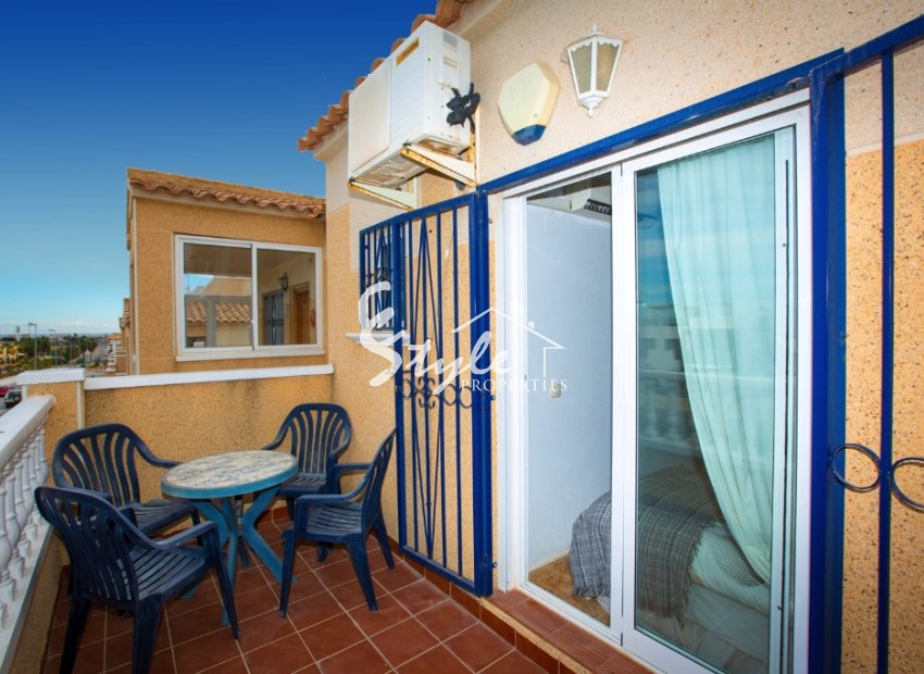 Reventa - Townhouse - Punta Prima - La Ciñuelica