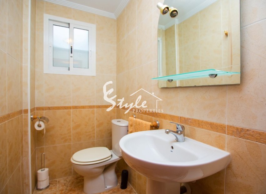 Reventa - Townhouse - Punta Prima - La Ciñuelica