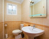 Reventa - Townhouse - Punta Prima - La Ciñuelica