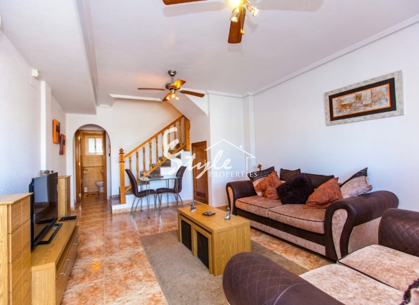 Reventa - Townhouse - Punta Prima - La Ciñuelica