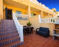 Reventa - Townhouse - Punta Prima - La Ciñuelica