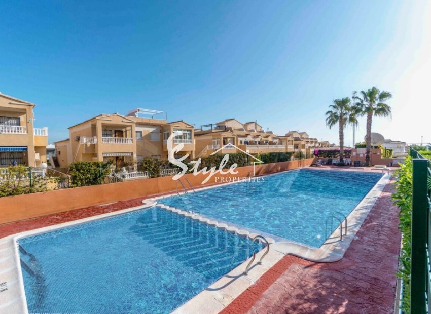 Reventa - Townhouse - Punta Prima - La Ciñuelica