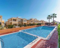 Reventa - Townhouse - Punta Prima - La Ciñuelica