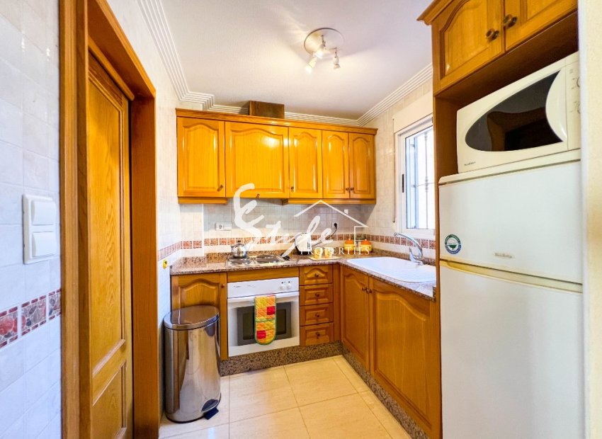 Reventa - Townhouse - Punta Prima